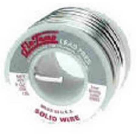 Alpha Metals Alpha Metals AM23945 General purpose Silver Solder; 8 oz. .125 380363